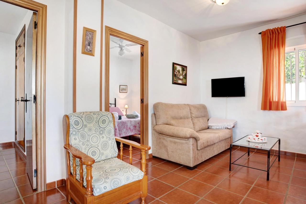 Casa Antonia 3 Villa Campano  Екстериор снимка