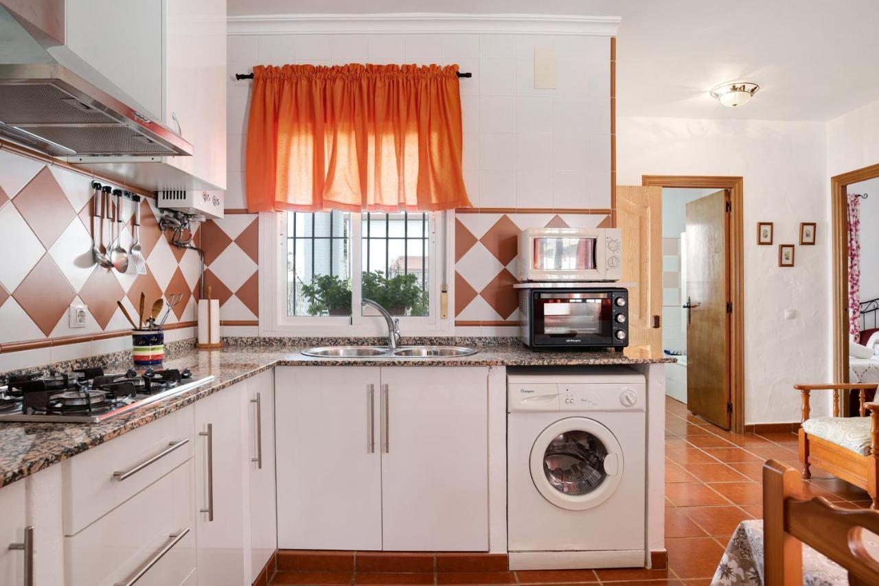 Casa Antonia 3 Villa Campano  Екстериор снимка