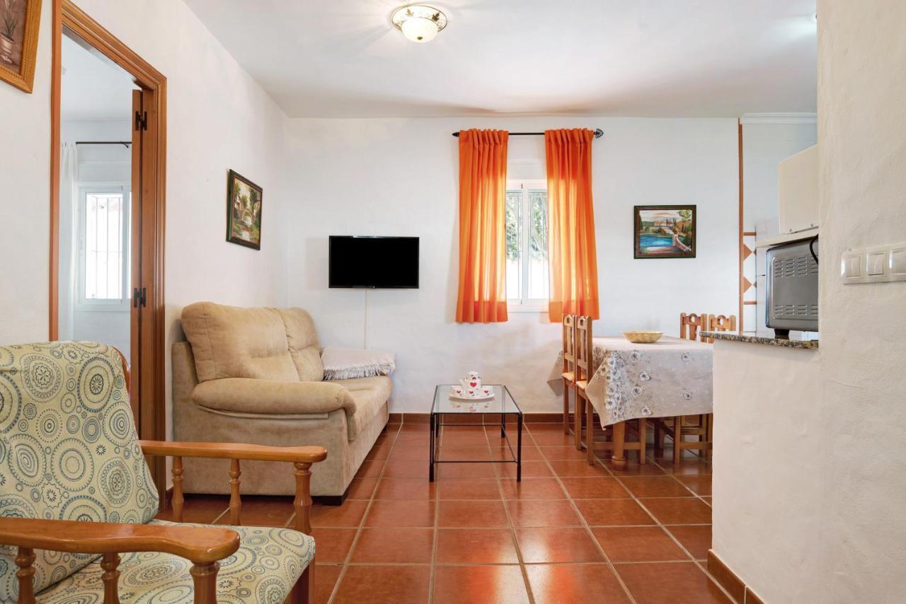 Casa Antonia 3 Villa Campano  Екстериор снимка