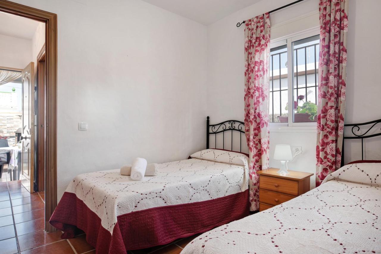 Casa Antonia 3 Villa Campano  Екстериор снимка