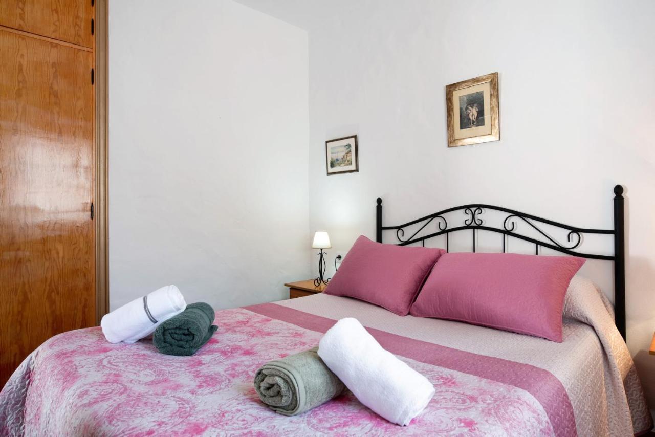 Casa Antonia 3 Villa Campano  Екстериор снимка