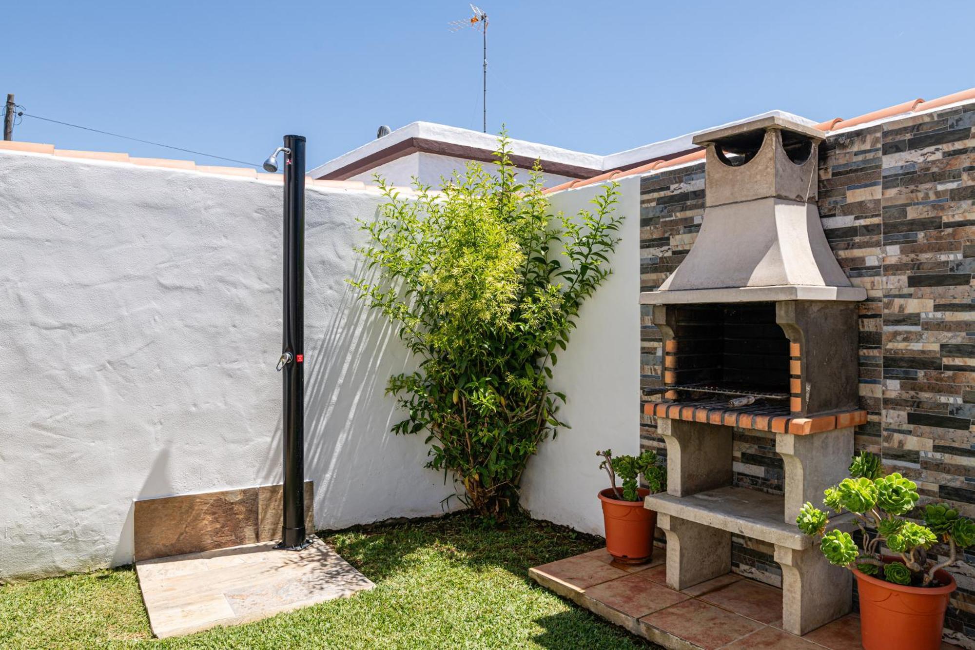 Casa Antonia 3 Villa Campano  Екстериор снимка
